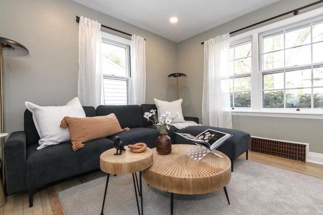 3705 S Herman STREET, Milwaukee, WI 53207