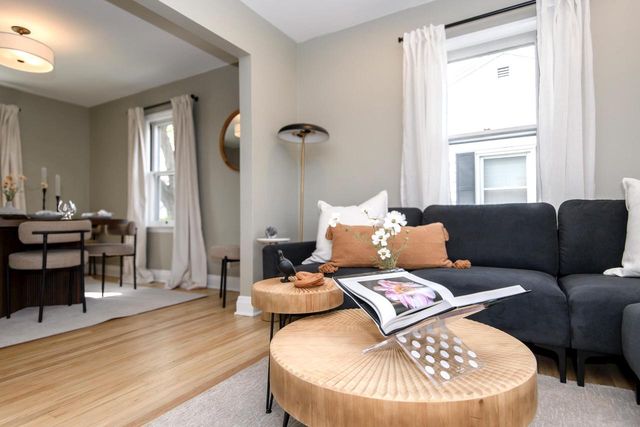 3705 S Herman STREET, Milwaukee, WI 53207