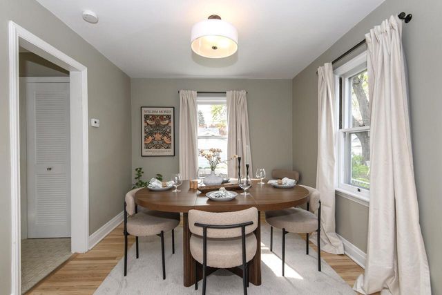 3705 S Herman STREET, Milwaukee, WI 53207