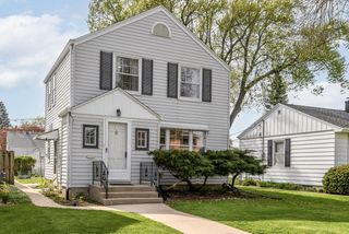 3705 S Herman STREET, Milwaukee, WI 53207