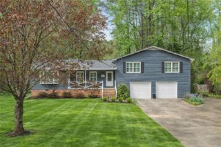 3851 Meadow Lane, Marietta, GA 30062