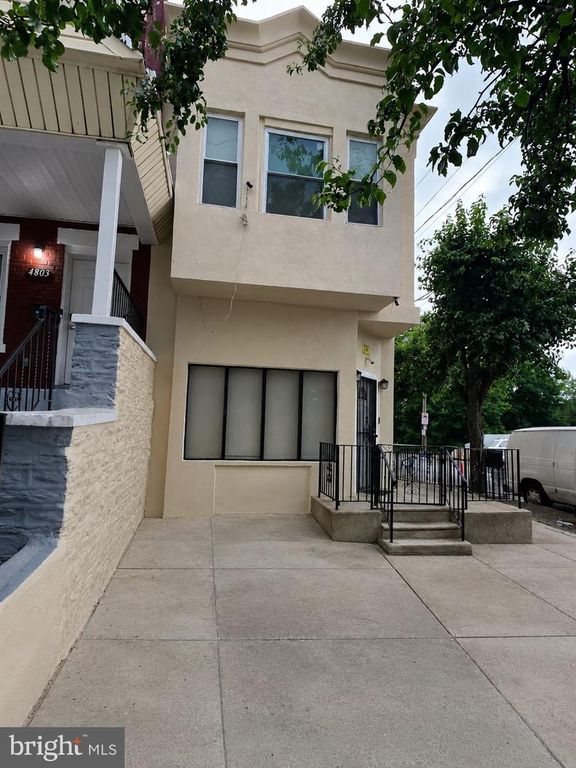 4801 N 10TH ST, Philadelphia, PA 19141