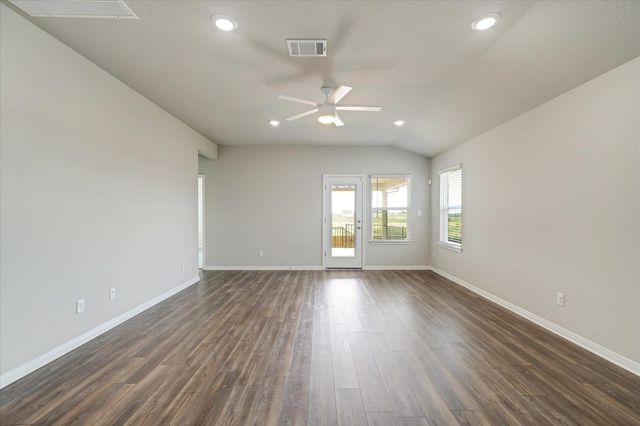 2945 Mill Run BND, Round Rock, TX 78665