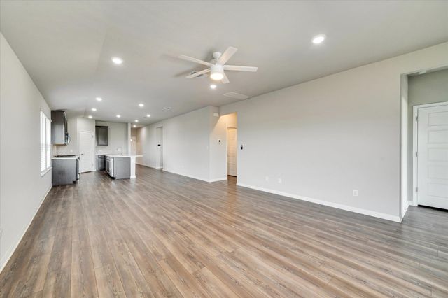 2945 Mill Run BND, Round Rock, TX 78665