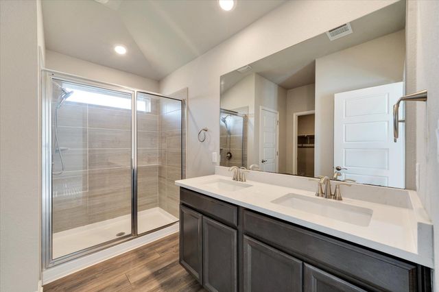 2945 Mill Run BND, Round Rock, TX 78665