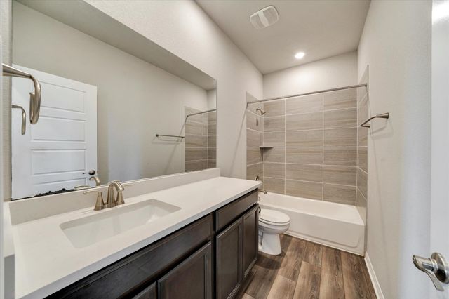 2945 Mill Run BND, Round Rock, TX 78665