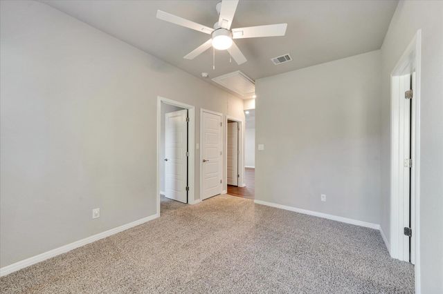 2945 Mill Run BND, Round Rock, TX 78665
