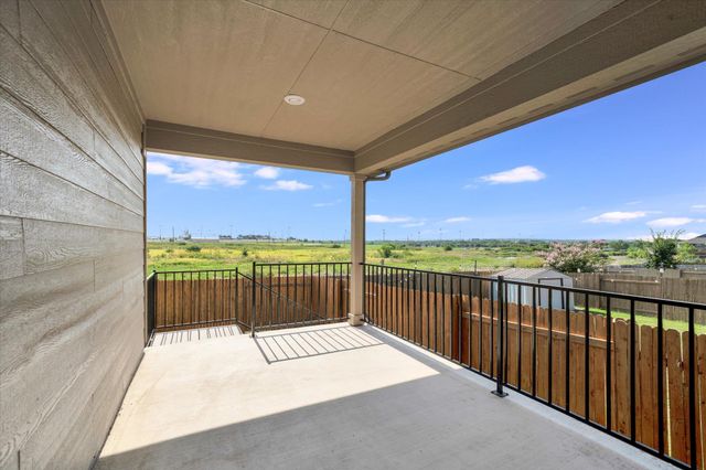 2945 Mill Run BND, Round Rock, TX 78665