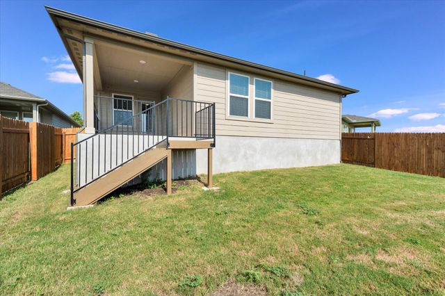 2945 Mill Run BND, Round Rock, TX 78665