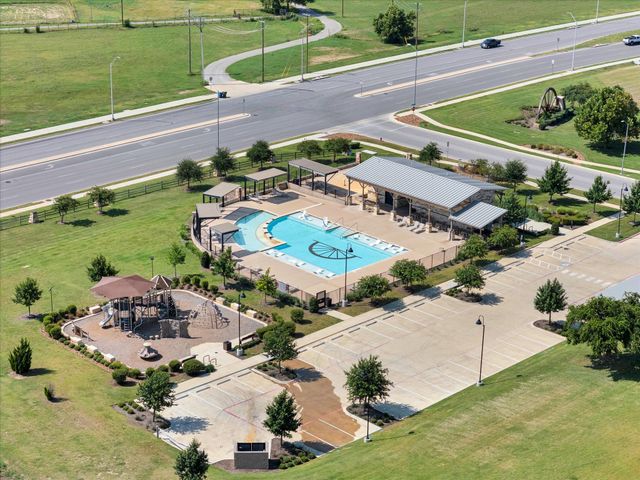 2945 Mill Run BND, Round Rock, TX 78665