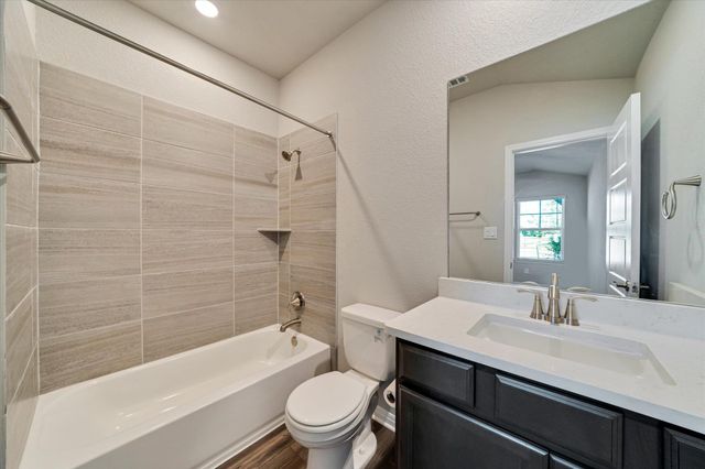 2945 Mill Run BND, Round Rock, TX 78665