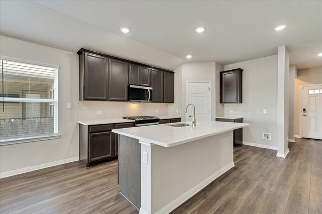 2945 Mill Run BND, Round Rock, TX 78665