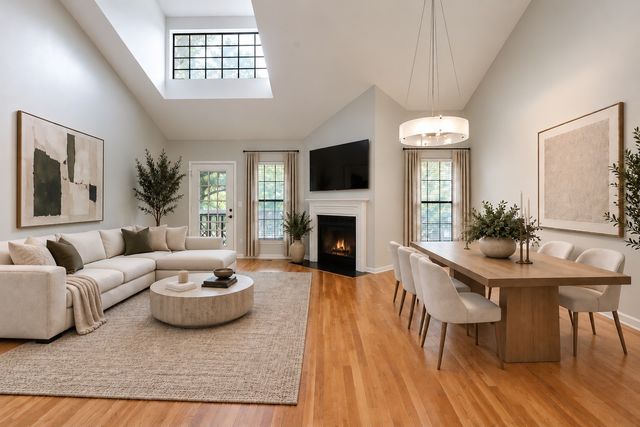 243 Glenstone Cir, Brentwood, TN 37027