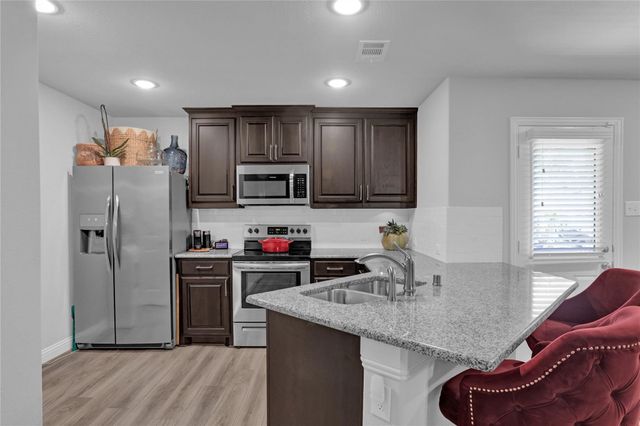 6808 Topaz Drive, Greenville, TX 75402