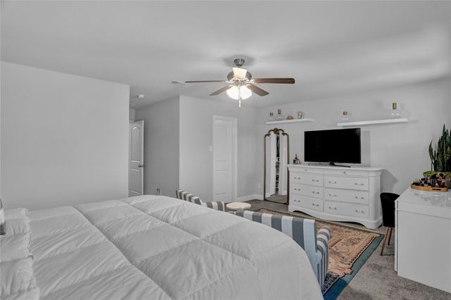 6808 Topaz Drive, Greenville, TX 75402