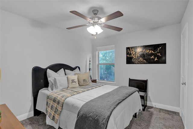 6808 Topaz Drive, Greenville, TX 75402