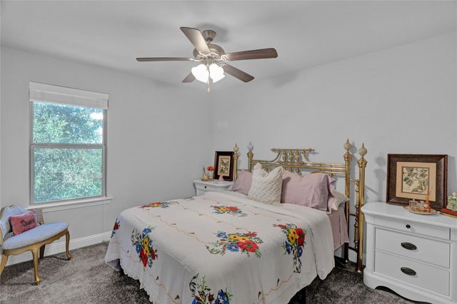 6808 Topaz Drive, Greenville, TX 75402