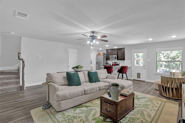 6808 Topaz Drive, Greenville, TX 75402