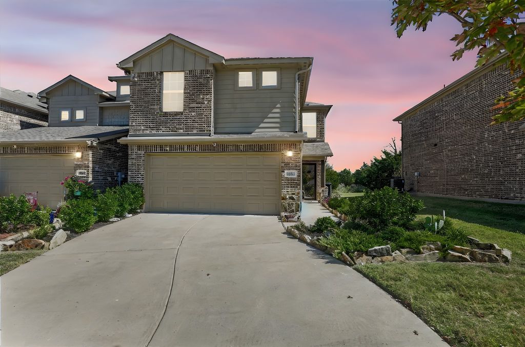 6808 Topaz Drive, Greenville, TX 75402