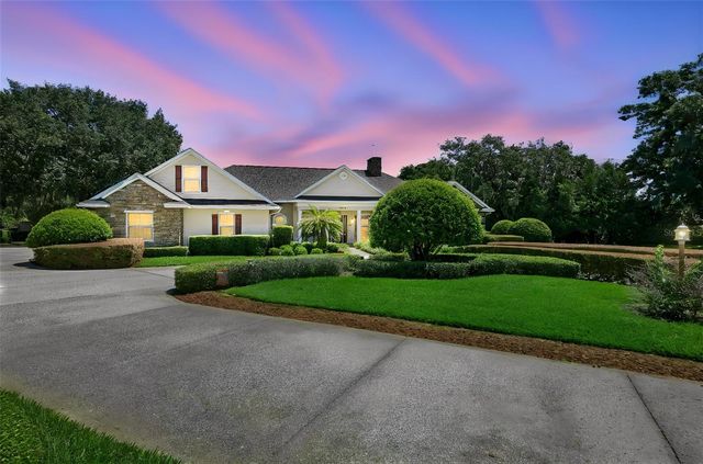 605 OLD MOUNT DORA ROAD, Eustis, FL 32726