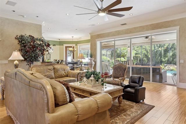 605 OLD MOUNT DORA ROAD, Eustis, FL 32726