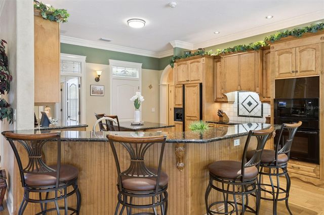 605 OLD MOUNT DORA ROAD, Eustis, FL 32726