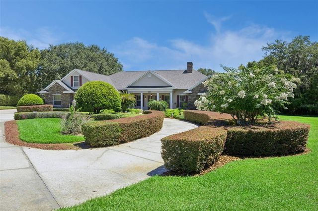 605 OLD MOUNT DORA ROAD, Eustis, FL 32726