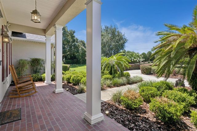 605 OLD MOUNT DORA ROAD, Eustis, FL 32726