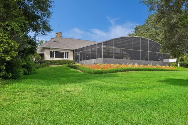 605 OLD MOUNT DORA ROAD, Eustis, FL 32726