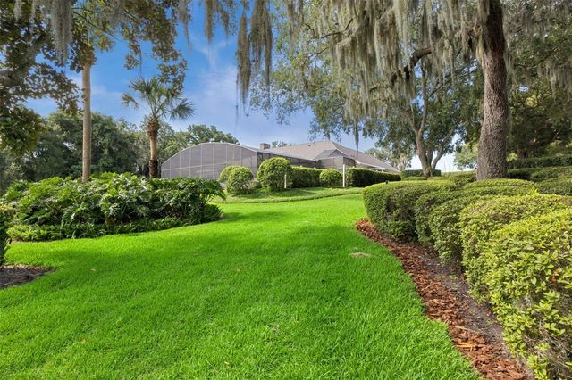605 OLD MOUNT DORA ROAD, Eustis, FL 32726