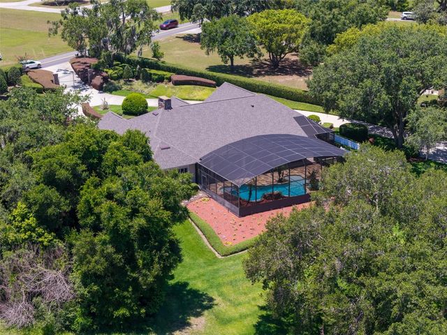 605 OLD MOUNT DORA ROAD, Eustis, FL 32726