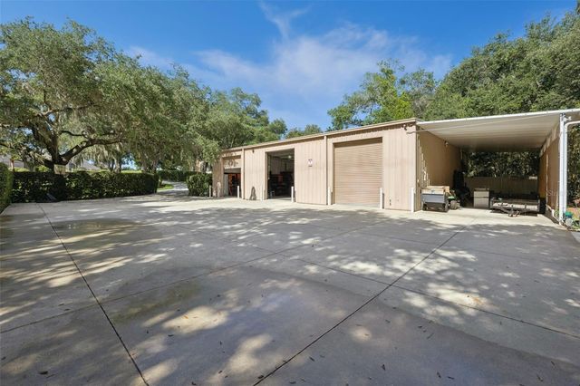 605 OLD MOUNT DORA ROAD, Eustis, FL 32726