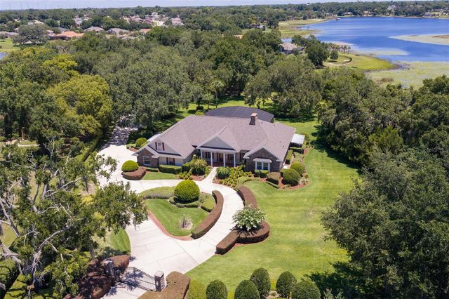 605 OLD MOUNT DORA ROAD, Eustis, FL 32726