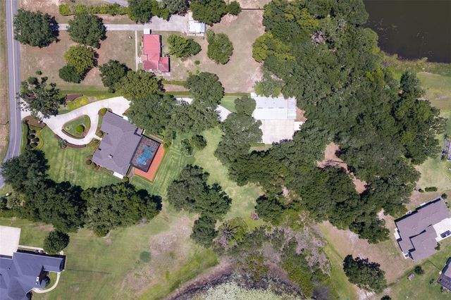 605 OLD MOUNT DORA ROAD, Eustis, FL 32726