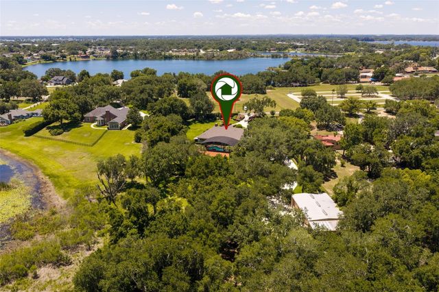 605 OLD MOUNT DORA ROAD, Eustis, FL 32726