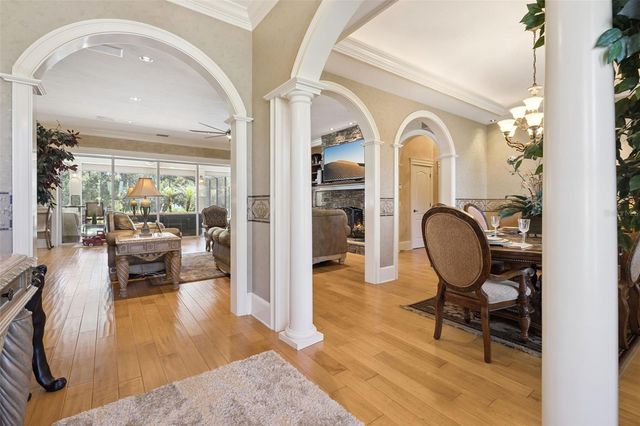 605 OLD MOUNT DORA ROAD, Eustis, FL 32726