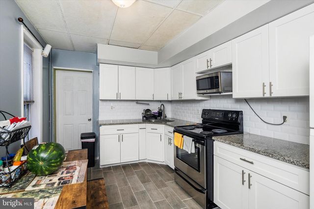 57 GARFIELD AVE, Trenton, NJ 08609