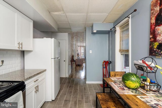 57 GARFIELD AVE, Trenton, NJ 08609