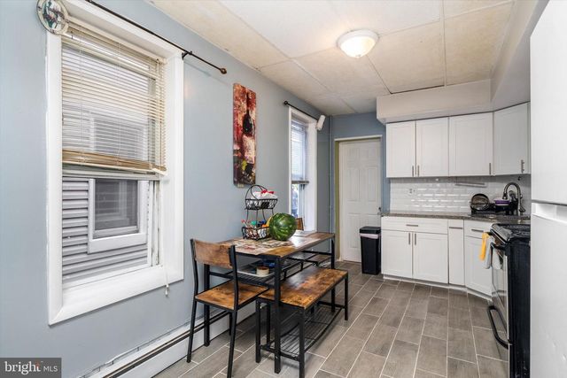 57 GARFIELD AVE, Trenton, NJ 08609