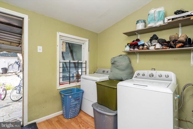 57 GARFIELD AVE, Trenton, NJ 08609