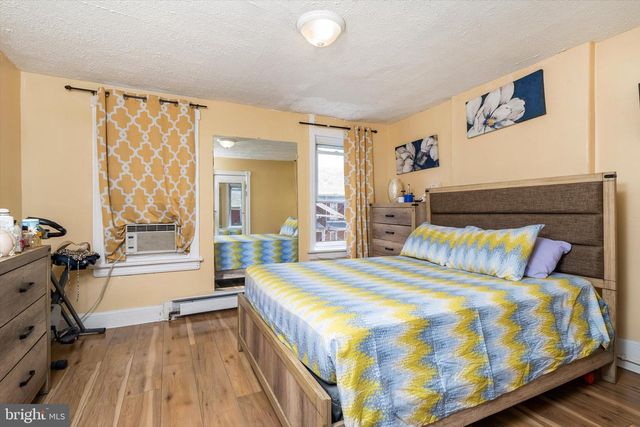 57 GARFIELD AVE, Trenton, NJ 08609