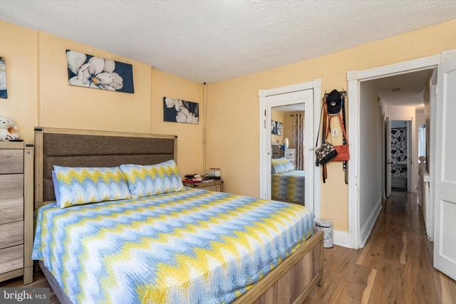 57 GARFIELD AVE, Trenton, NJ 08609
