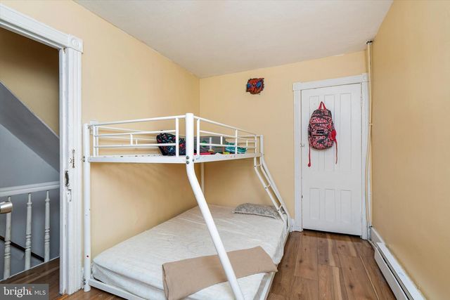57 GARFIELD AVE, Trenton, NJ 08609