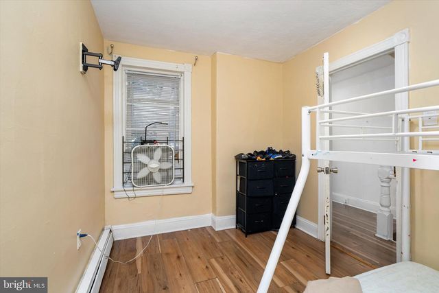 57 GARFIELD AVE, Trenton, NJ 08609