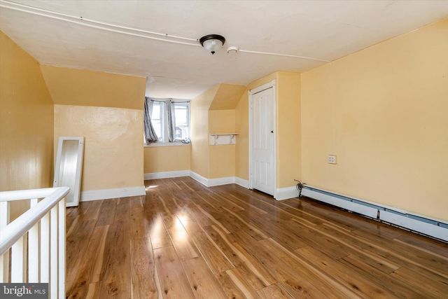57 GARFIELD AVE, Trenton, NJ 08609