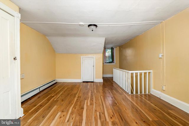 57 GARFIELD AVE, Trenton, NJ 08609