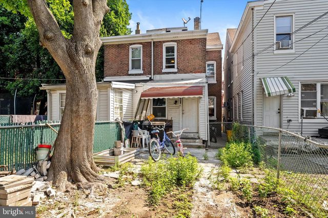 57 GARFIELD AVE, Trenton, NJ 08609