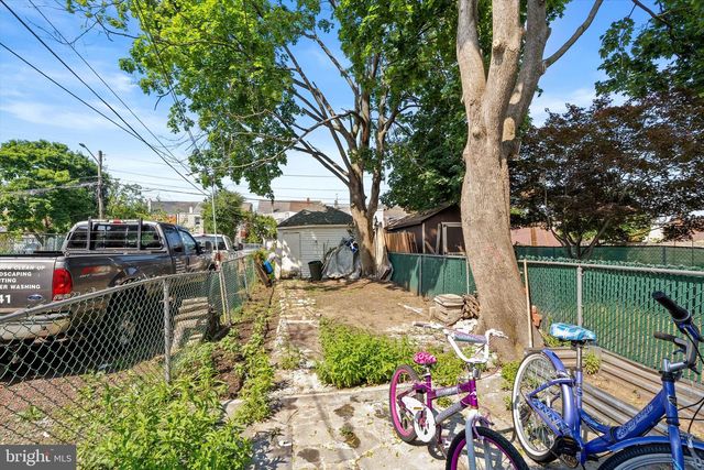 57 GARFIELD AVE, Trenton, NJ 08609