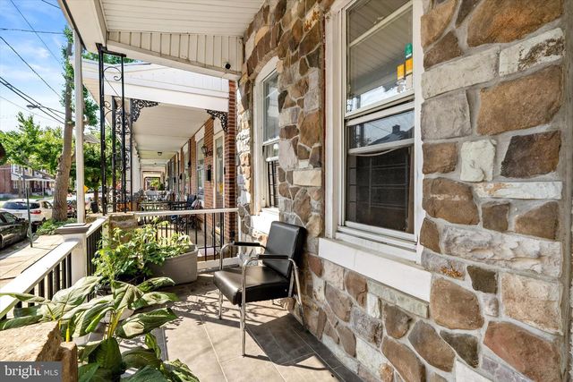 57 GARFIELD AVE, Trenton, NJ 08609