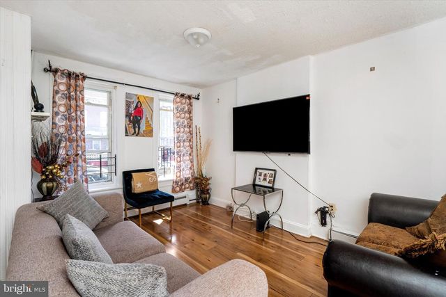 57 GARFIELD AVE, Trenton, NJ 08609
